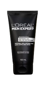 L'Or??al Paris Men Expert Defining Gel