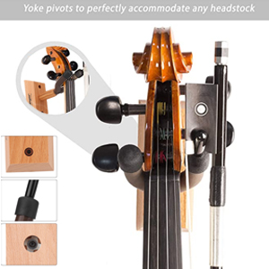 Violin Hanger