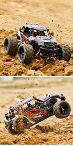 rc car