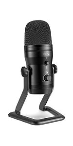 Recording MiRecording Microphone-K690crophone-K690