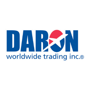 Daron Logo