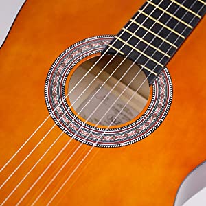 nylon strings