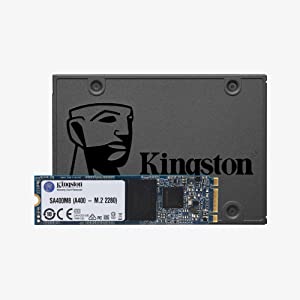 Kingston, SSD, Solid, State, Samsung, 2.5, Sata, GB, m.2, upgrade, pc, laptop