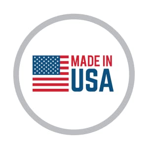 Made in the USA