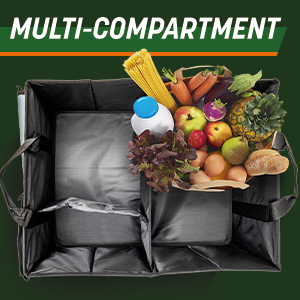 Multi-Compartment
