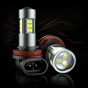 led fog lights