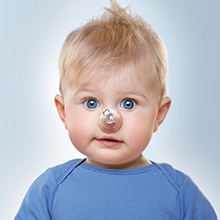 Fast and Effective Relief of your Baby??s Nasal Congestion 