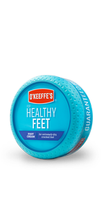 Feet Cream