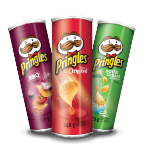 Pringles