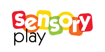 Sensory play logo