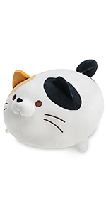 chubby cat Plush