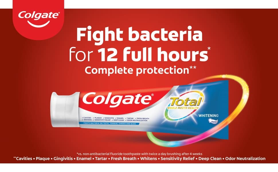 Colgate Total