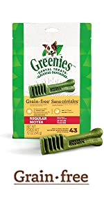 Easy to Digest Dog Treats, Treats for Dogs with Sensitive Stomachs, Healthy Digestion Dog Treats