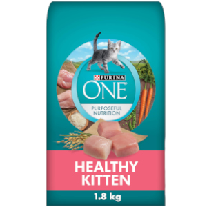 purina one cat food