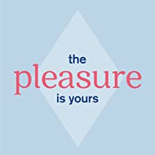 The Pleasure is yours by KY Naturals