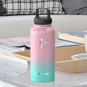 water bottle