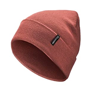 Ocatoma Beanie for Men Women