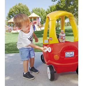 cozy coupe; little tikes; cozy coupe for kids; ride on kids; ride on for toddlers; little tykes coup