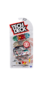 Tech Deck