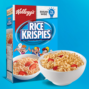 Rice Krispies