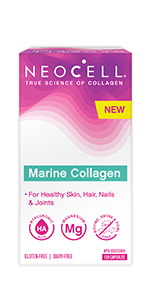 Neocell marine collagen
