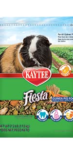 kaytee, fiesta food, hamster, guinea pig food, small animal food, rabbit food