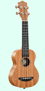  ukulele