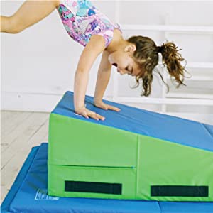 incline mats for practicing protect floors