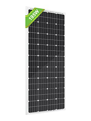 solar panel