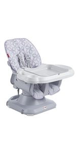 SpaceSaver High Chair