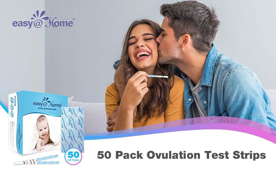 ovulation test strips ovulation tests test ovulation