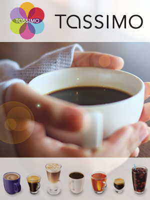 Tassimo