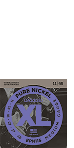 Pure Nickel