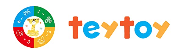 teytoy_ brand