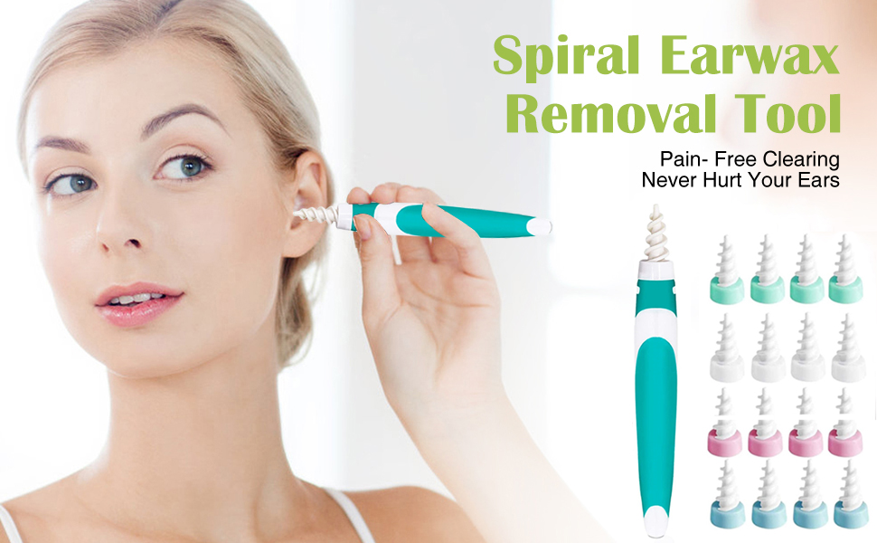 earwax remover