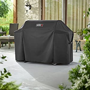 Weber Grill Cover