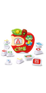 LeapFrog Tad's Fridge Phonics