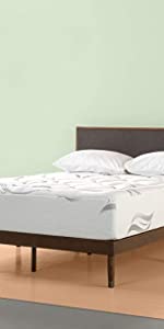 Memory Foam 12 Inch Premium Mattress