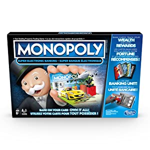 monopoly game; quick games; monopoly classic; games for the classroom; board games