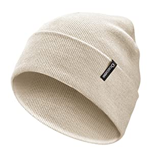 Ocatoma Beanie for Men Women