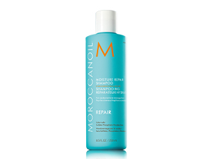 moisture repair shampoo