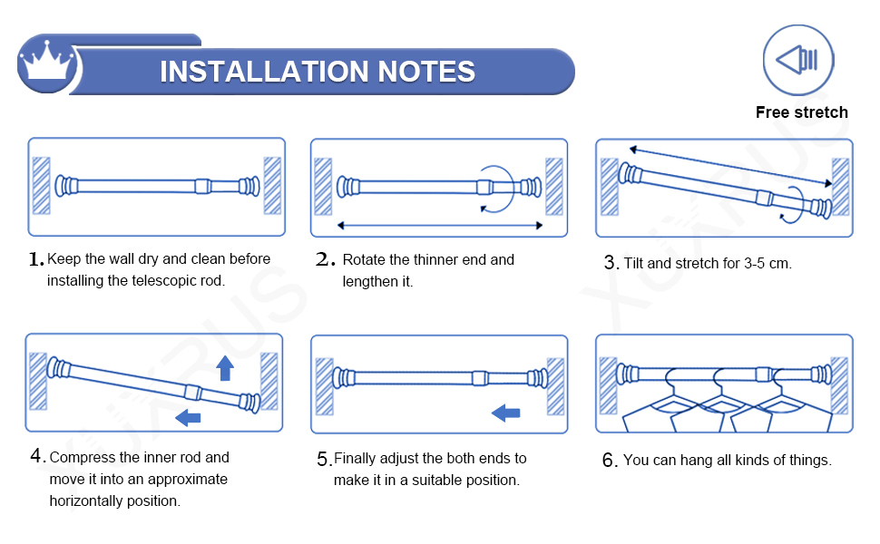 Instructions