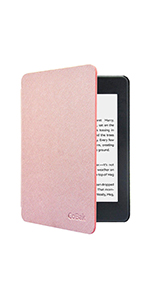 Kindle paperwhite