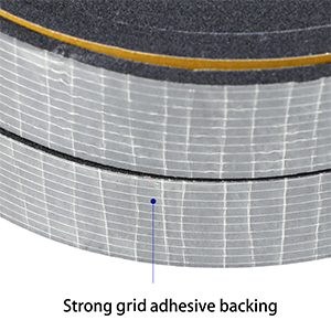 neoprene stripping tape