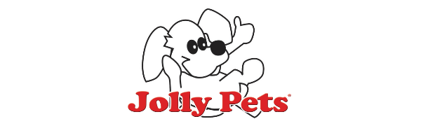 Jolly Pets logo