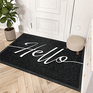 door mats