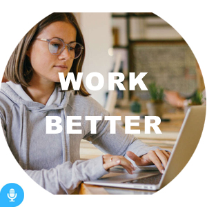 work better