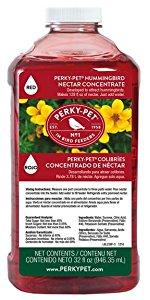 32 oz. Red Hummingbird Nectar Concentrate