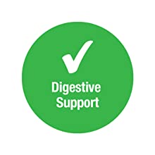Digestive support, natural digestive supplement, natural digestion aid
