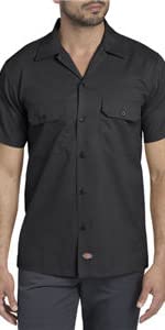 work shirt, stretch shirt, mechanic shirt, Carhartt, Wrangler, Levis, Volcom, 511 Tactical